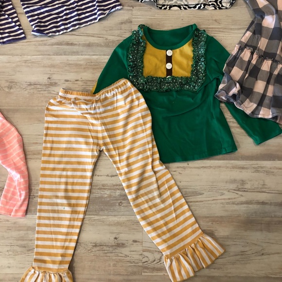 3T/4T Fall/winter Bundle - Picture 4 of 6